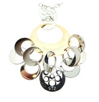 Collana Rebecca Donna in Acciaio XGRKXB58 - XGRKXB58